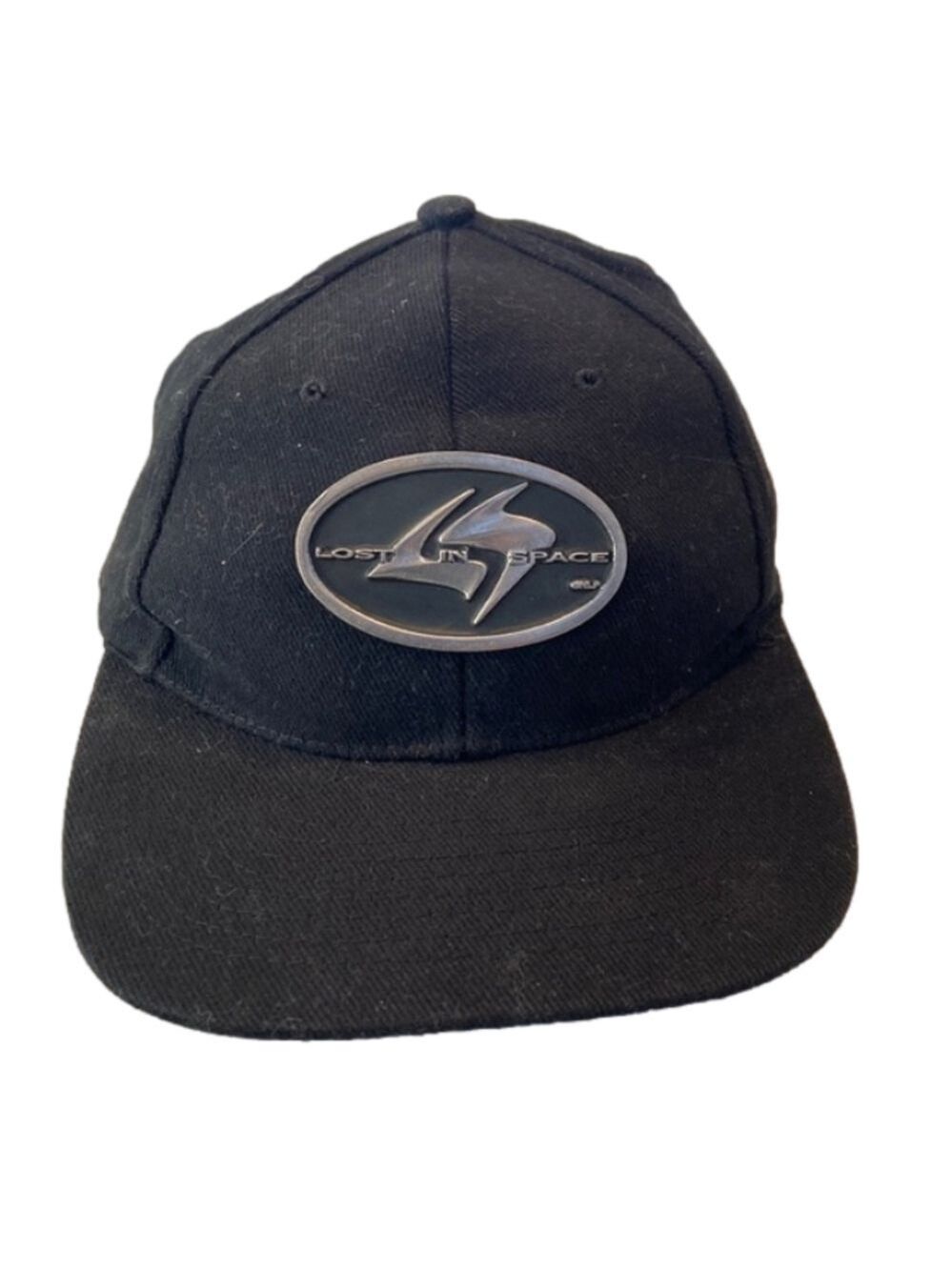 Lost In Space Nissan Adjustable Cap